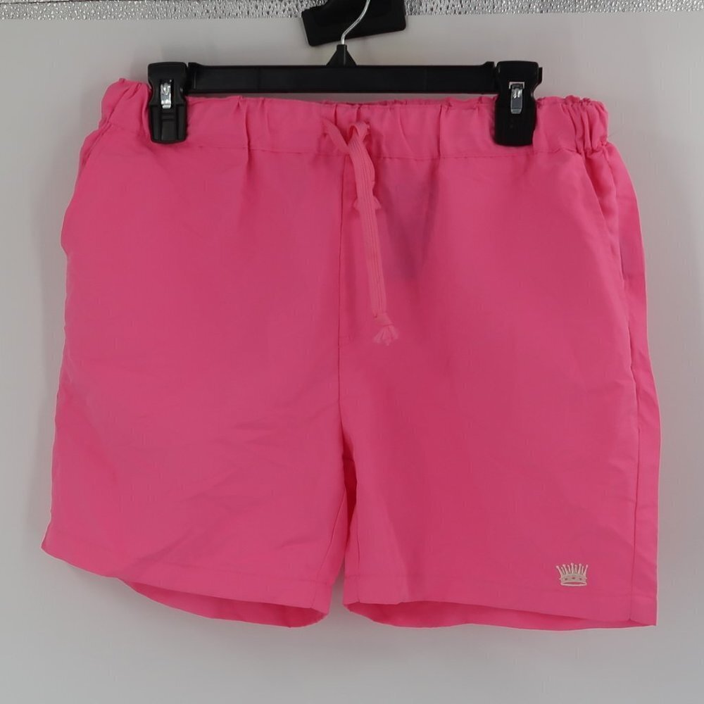 Super Massive Men's Pink Shorts Size Small NWT
